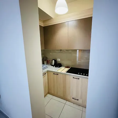 Eliona Apartment