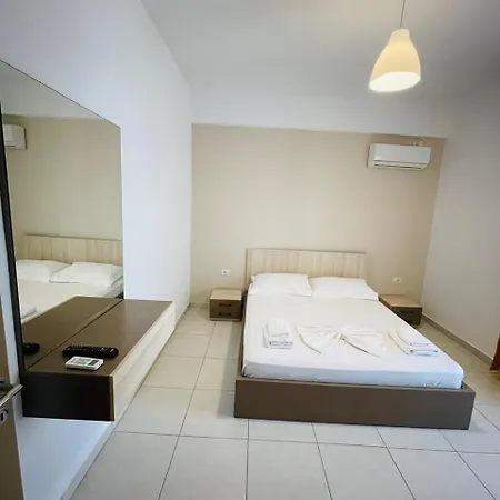 Apartment Eliona Sarande