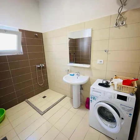 Apartment Eliona *
