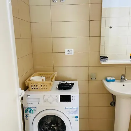 Apartment Eliona