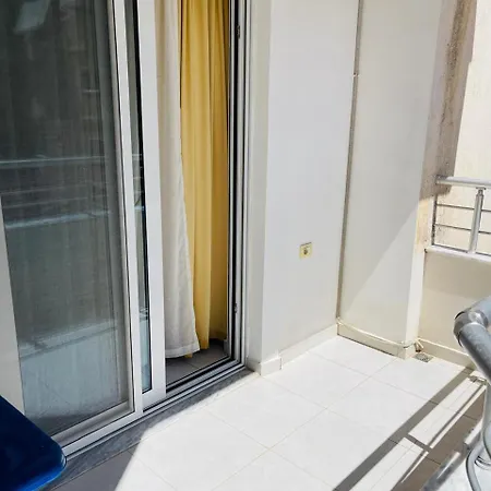 Apartment Eliona Sarande