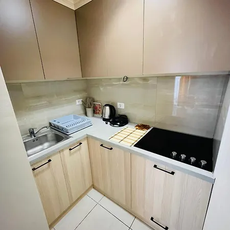 Eliona * Саранда