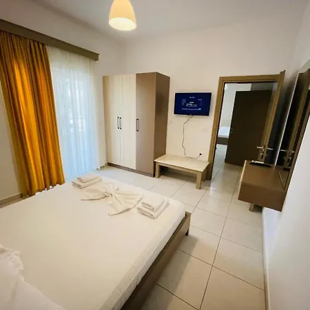 Eliona * Саранда