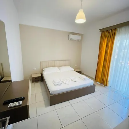 Eliona Апартаменты Саранда