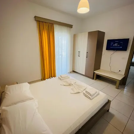 Eliona * Саранда