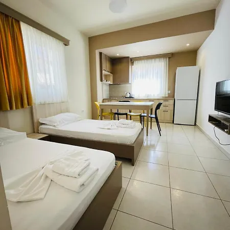 Eliona Апартаменты