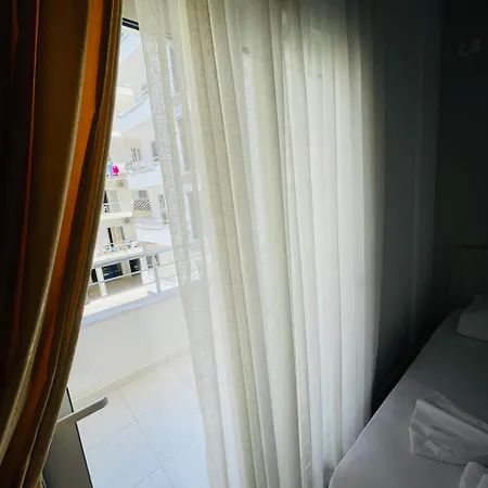 Апартаменты Eliona