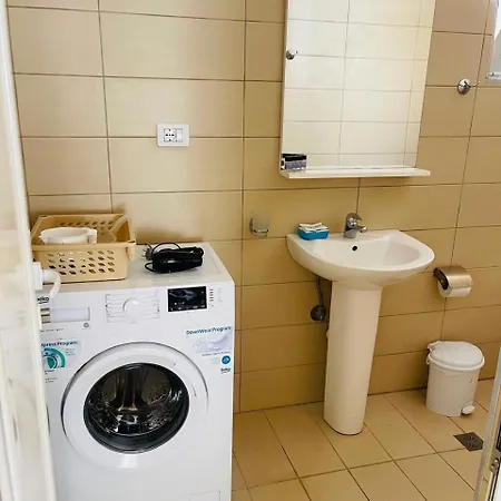 Апартаменты Eliona