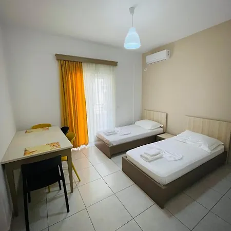 Eliona * Саранда