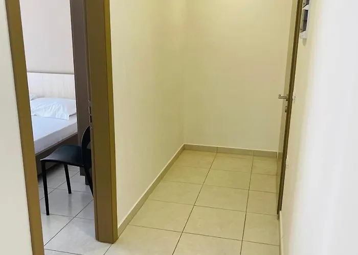 Appartement Eliona Saranda