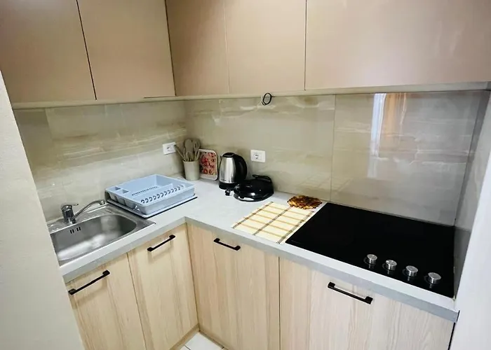 Apartament Eliona Saranda