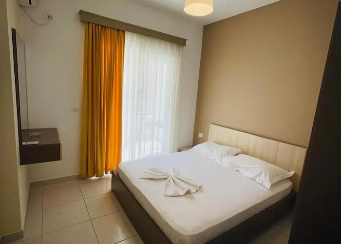 Eliona Appartement *