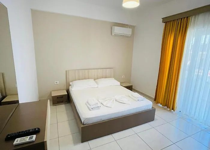 Eliona Apartament Saranda
