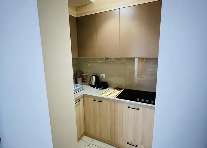 Eliona Appartement