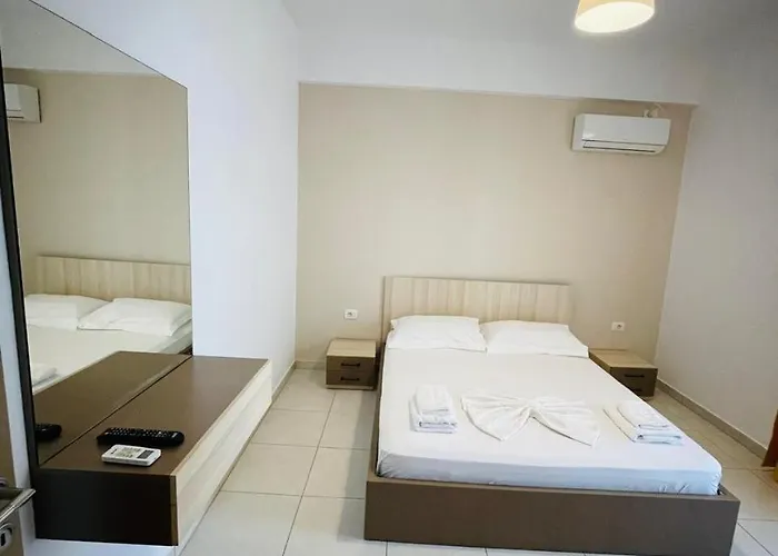 Apartament Eliona Saranda