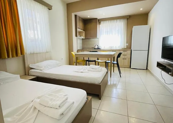 Eliona Apartament