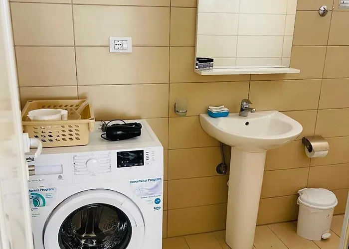 Appartement Eliona