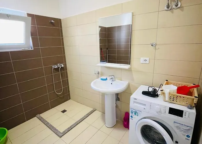 Appartement Eliona *