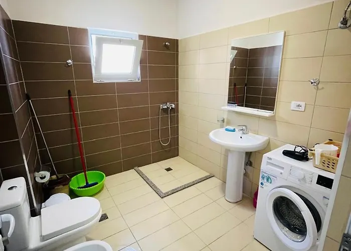 Apartament Eliona Saranda