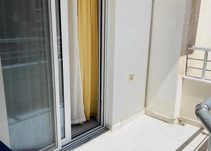 Apartament Eliona Saranda